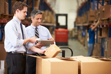 How to minimize damages to your shipments