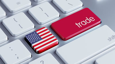 Does your business export out of the United States?