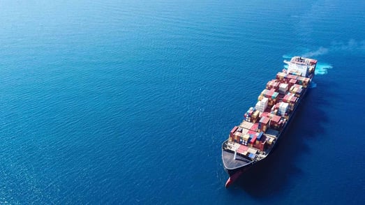 EDI dans le transport maritime