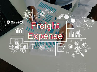 Freight Expense_164637985_s