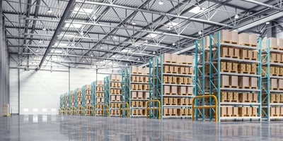 3PL benefits