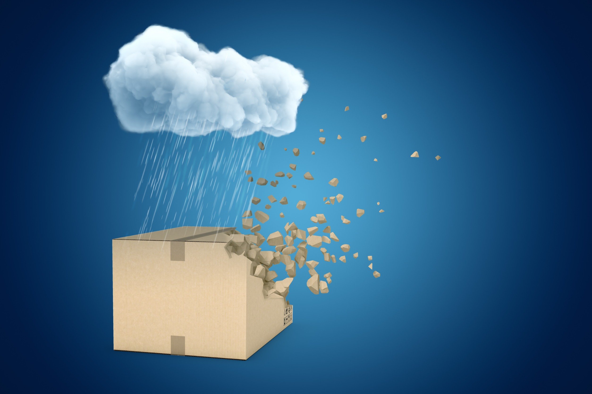 4 Ways To Build Supply Chain Resilience