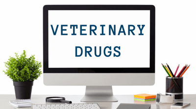 SWI_Computer_Series_Veterinary Drugs