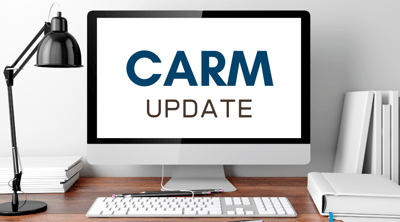CARM Project_Update_